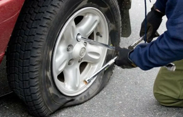 Tire Repair Services in Milford, OH