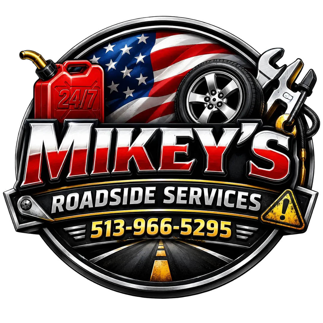 Mikey’s Roadside Services